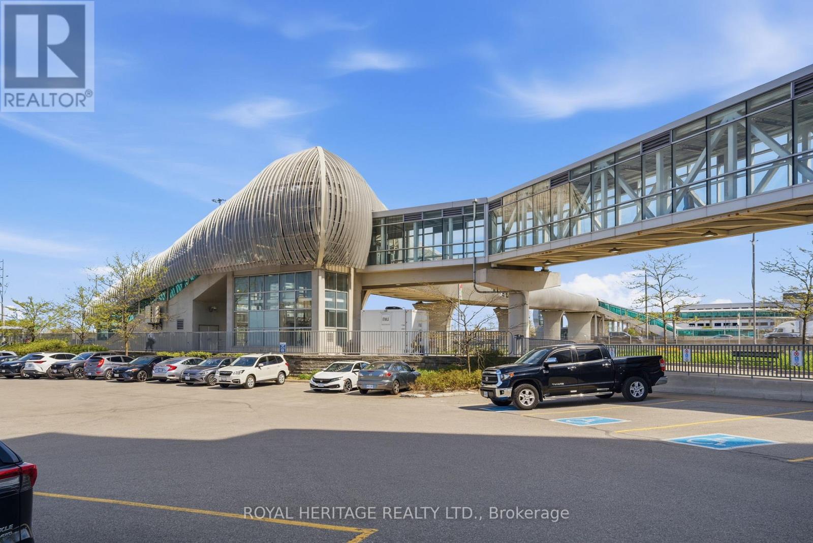 501 - 1200 The Esplanade, Pickering, Ontario  L1V 6V3 - Photo 49 - E13190864