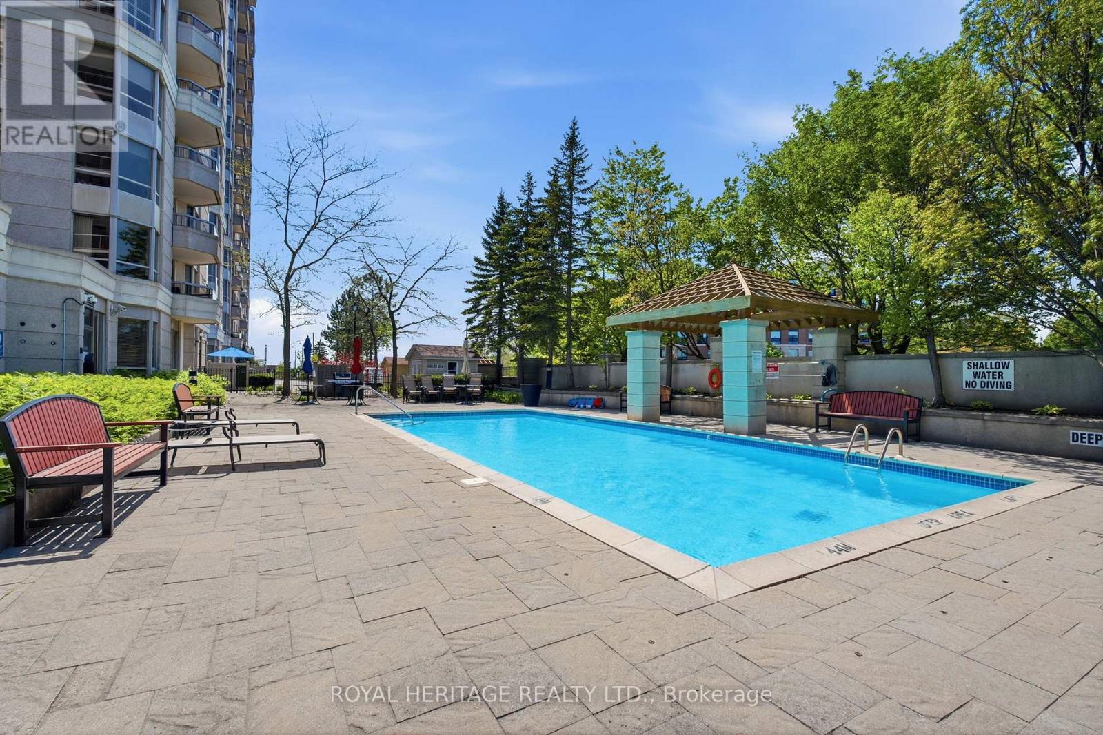 501 - 1200 The Esplanade, Pickering, Ontario  L1V 6V3 - Photo 42 - E13190864