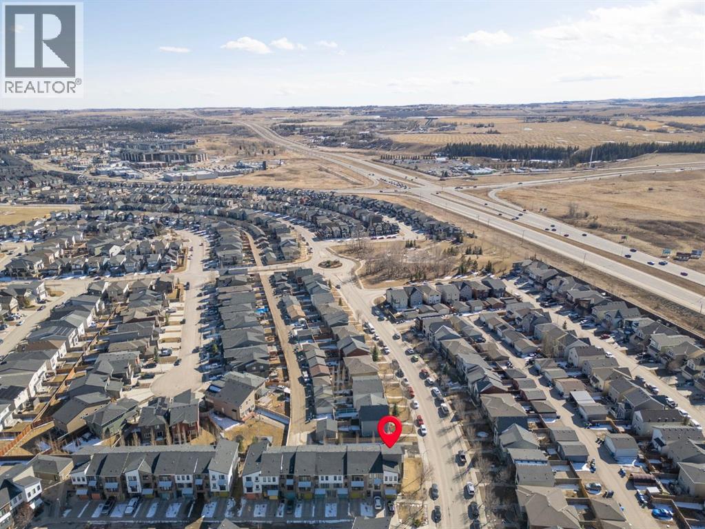 102 Walden Circle SE, Calgary, Alberta  T2X 0Y4 - Photo 29 - A2293914