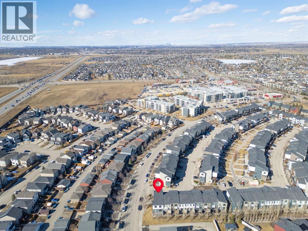 102 Walden Circle SE, Calgary, Alberta  T2X 0Y4 - Photo 27 - A2293914