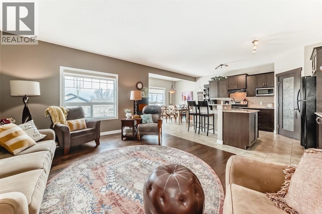 191 Pantego Close NW, Calgary, Alberta  T3K 0K3 - Photo 14 - A2298544