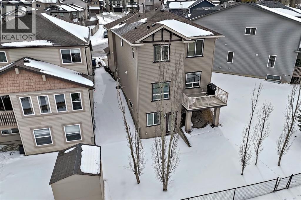 191 Pantego Close NW, Calgary, Alberta  T3K 0K3 - Photo 38 - A2298544