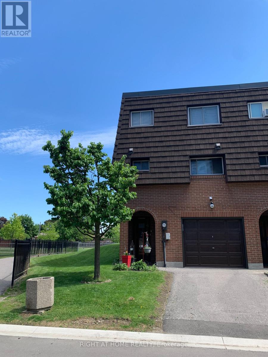 74 - 100 DARRAS COURT, Brampton, Ontario
