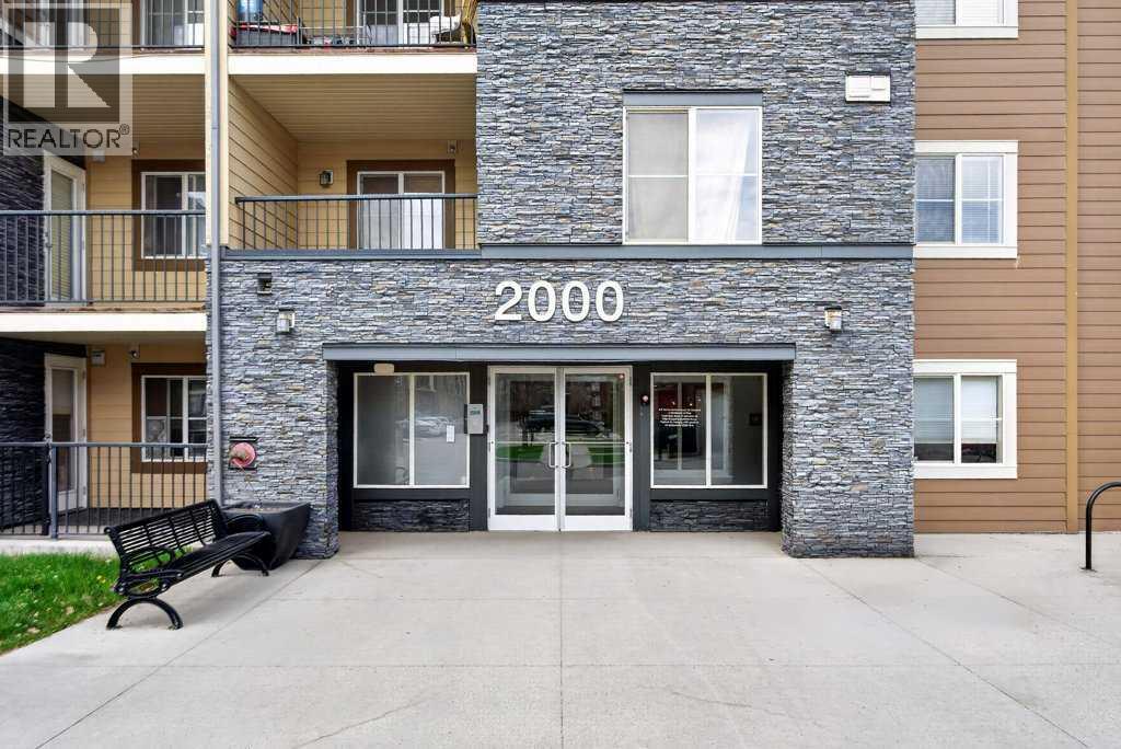 2209, 81 Legacy Boulevard Se, Calgary, Alberta  T2X 2B9 - Photo 2 - A2309201