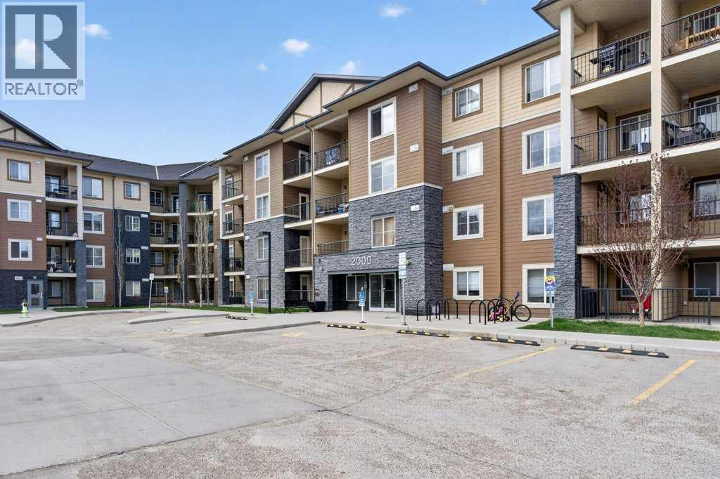 2209, 81 Legacy Boulevard Se, Calgary, Alberta  T2X 2B9 - Photo 1 - A2309201
