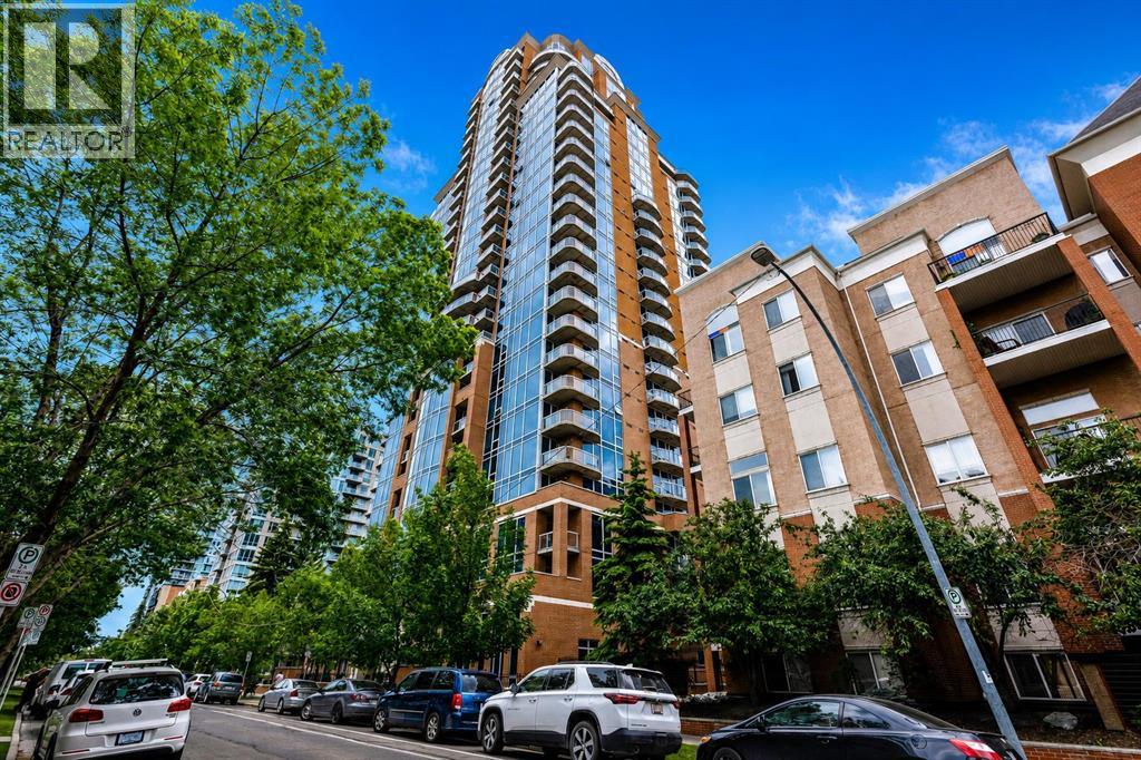 1806, 817 15 Avenue Sw, Calgary, Alberta  T2R 0H8 - Photo 3 - A2309809