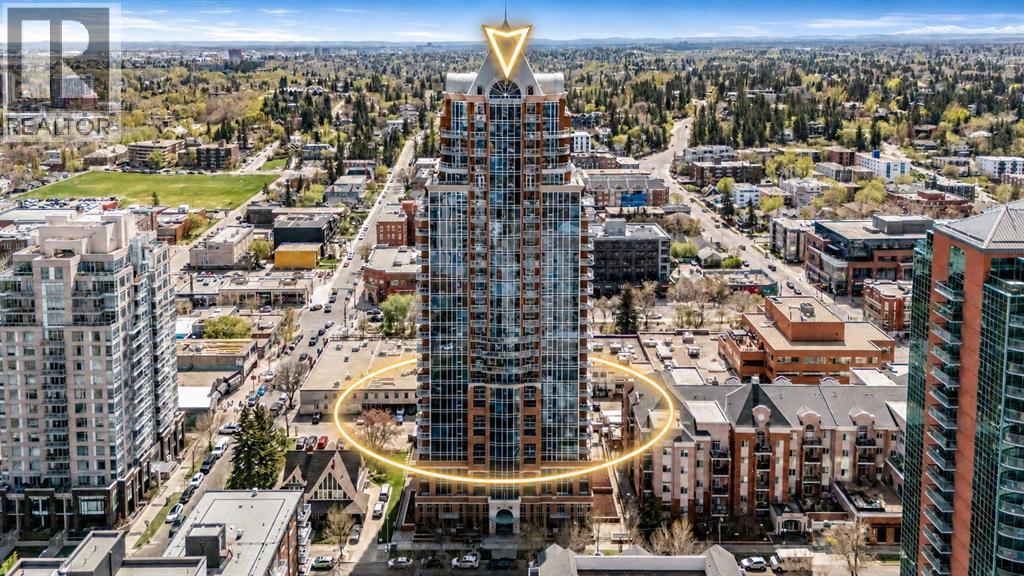 1806, 817 15 Avenue Sw, Calgary, Alberta  T2R 0H8 - Photo 45 - A2309809