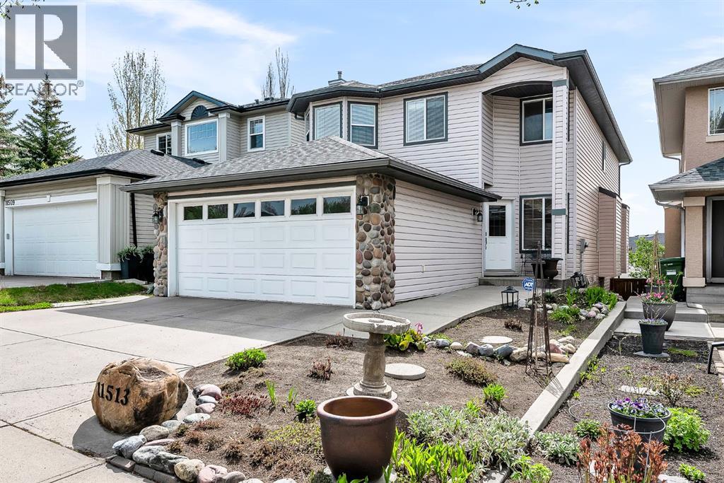 11513 Tuscany Boulevard Nw, Calgary, Alberta  T3L 2J3 - Photo 1 - A2314056