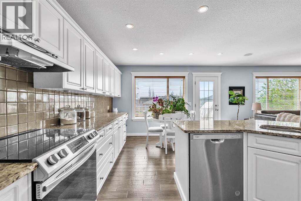 11513 Tuscany Boulevard Nw, Calgary, Alberta  T3L 2J3 - Photo 14 - A2314056