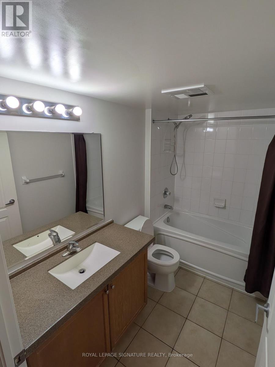 1812 - 4090 Living Arts Drive, Mississauga, Ontario  L5B 4M8 - Photo 10 - W13174310
