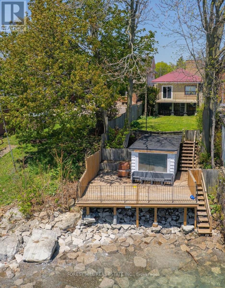 2703 Lake Shore Boulevard W, Toronto, Ontario  M8V 1G6 - Photo 45 - W13194038