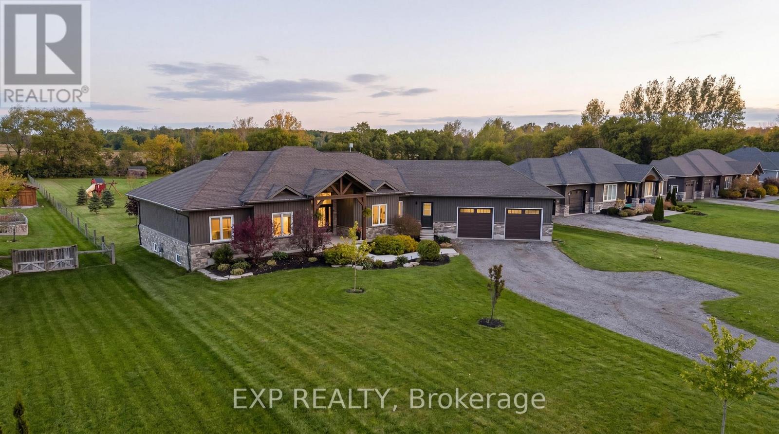 236 BURFORD DELHI TOWNLINE ROAD, Brant, Ontario