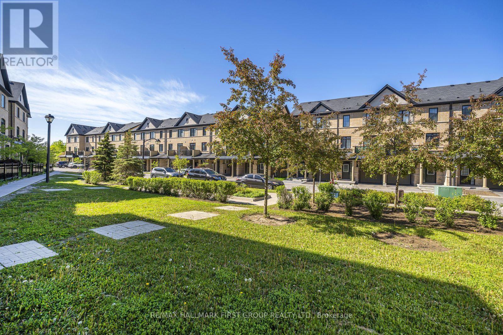 64 QUARRIE LANE, Ajax, Ontario