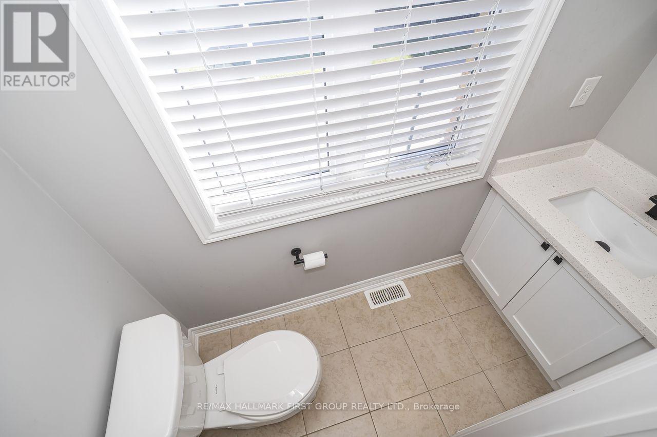 64 Quarrie Lane, Ajax, Ontario  L1T 0N1 - Photo 34 - E13200482