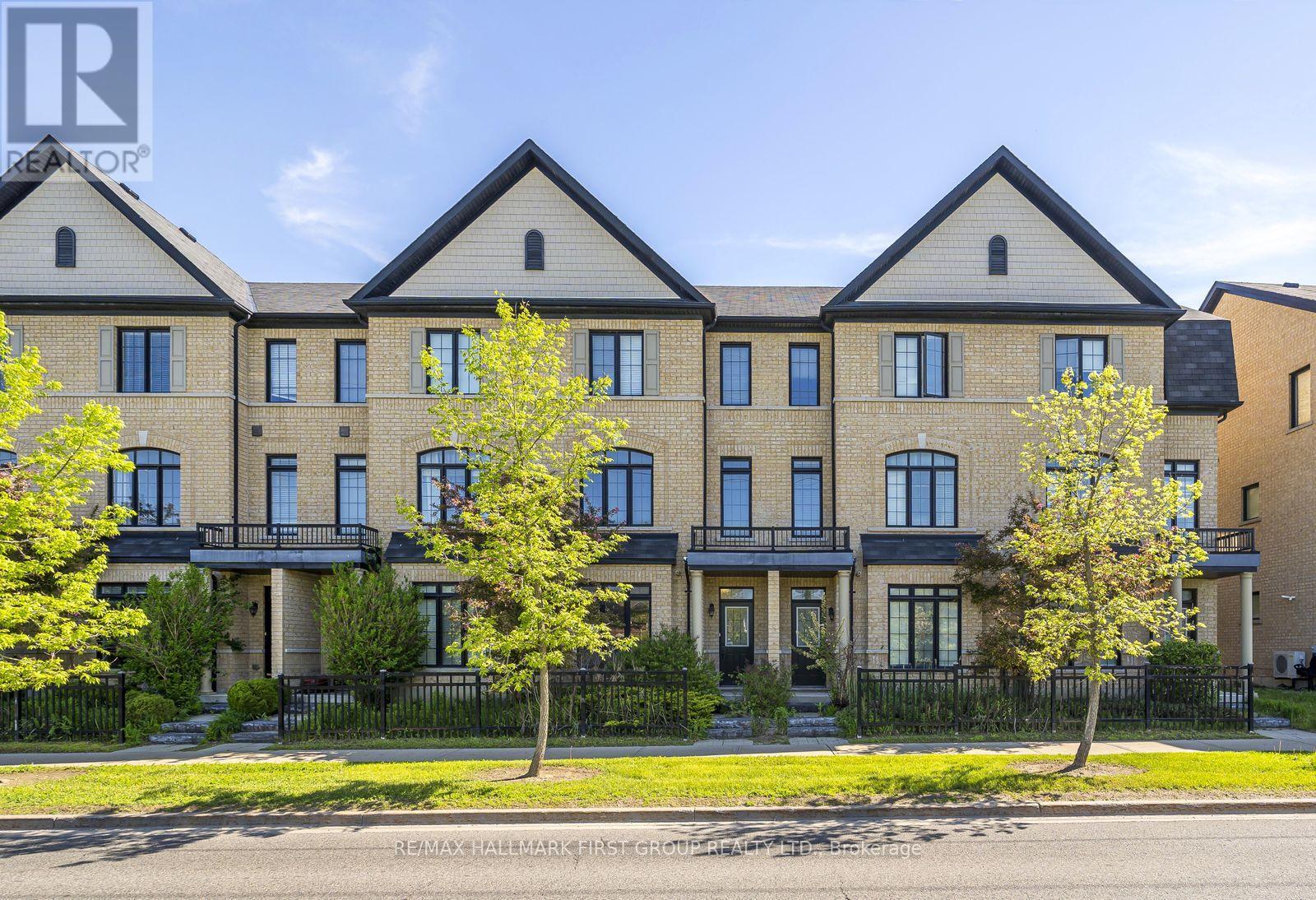 64 Quarrie Lane, Ajax, Ontario  L1T 0N1 - Photo 8 - E13200482