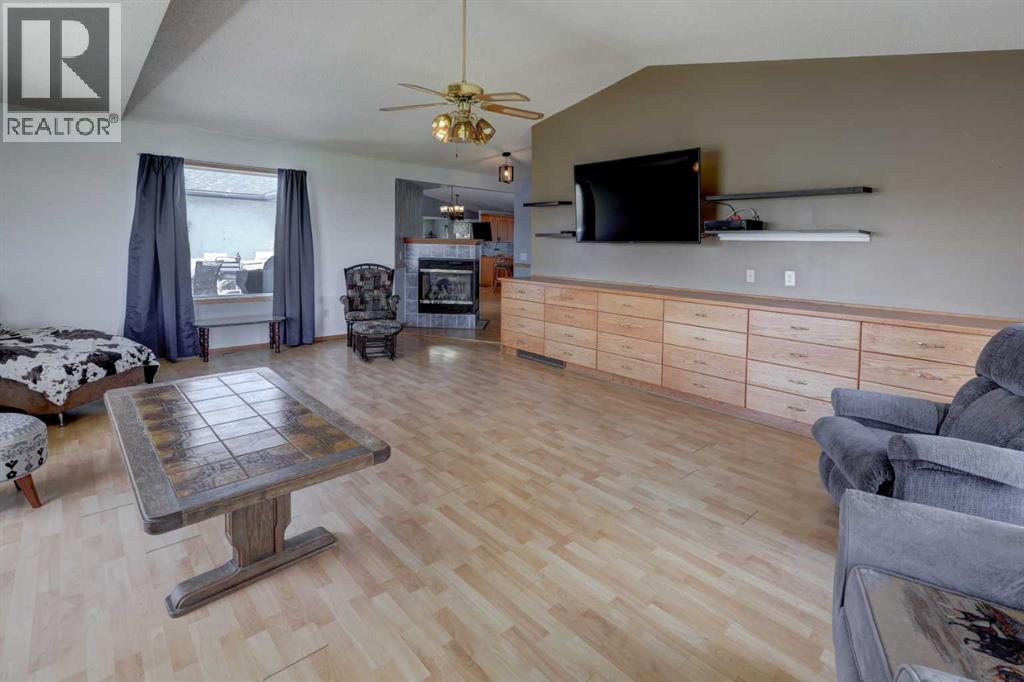 35190 Township Road 275, Rural Rocky View County, Alberta  T4C 1A1 - Photo 15 - A2313468