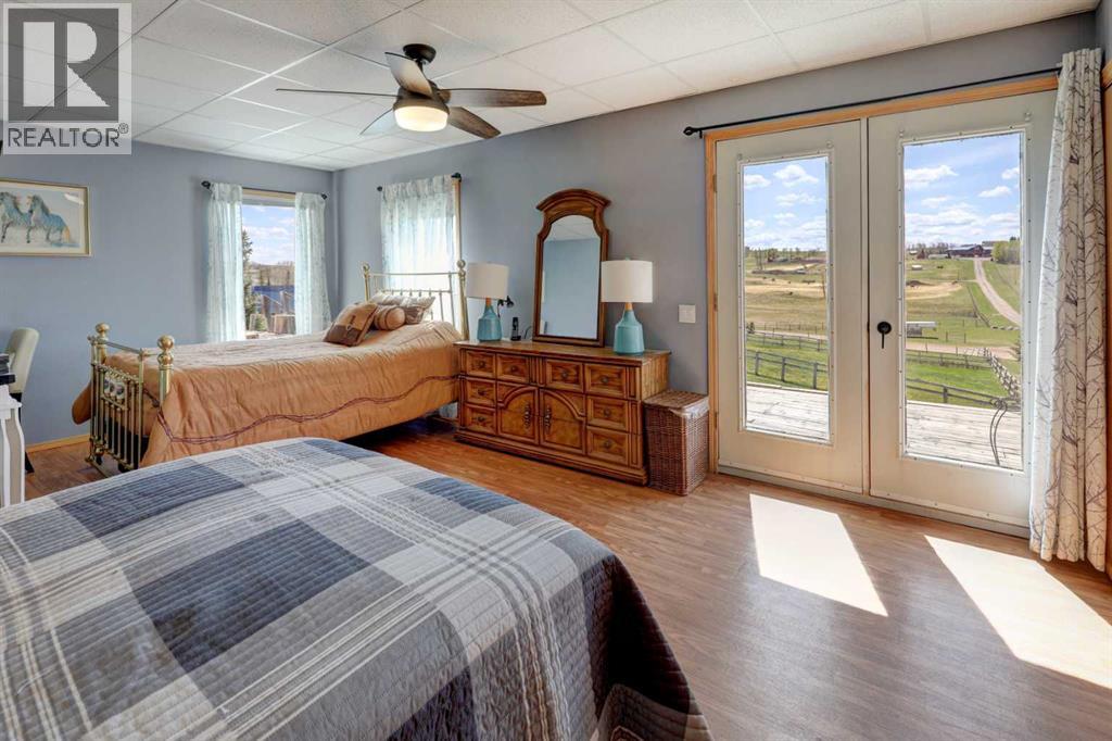 35190 Township Road 275, Rural Rocky View County, Alberta  T4C 1A1 - Photo 31 - A2313468