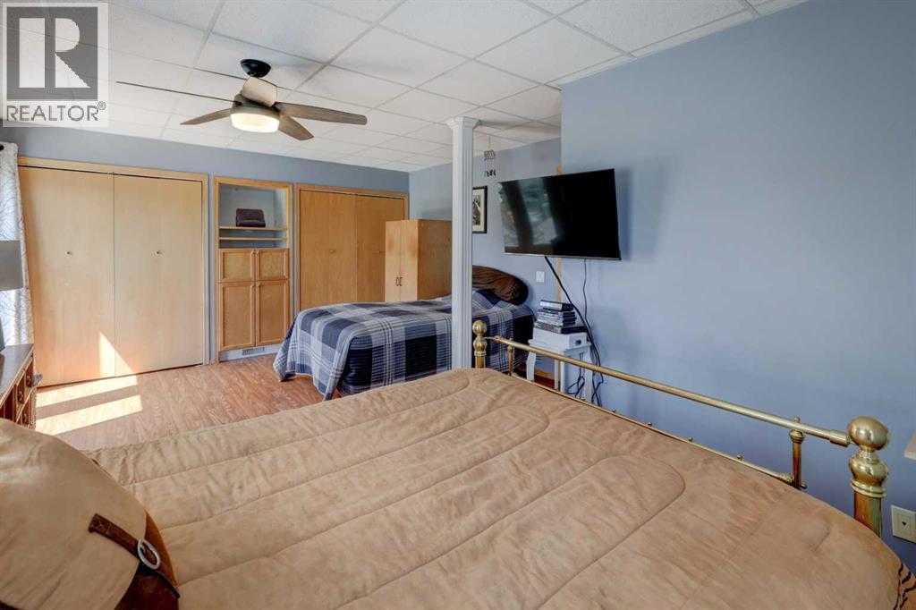 35190 Township Road 275, Rural Rocky View County, Alberta  T4C 1A1 - Photo 32 - A2313468