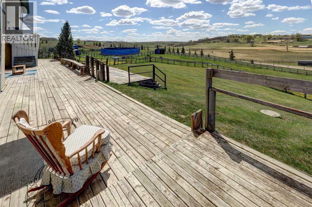 35190 Township Road 275, Rural Rocky View County, Alberta  T4C 1A1 - Photo 38 - A2313468