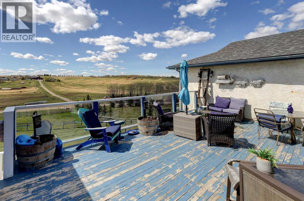 35190 Township Road 275, Rural Rocky View County, Alberta  T4C 1A1 - Photo 40 - A2313468