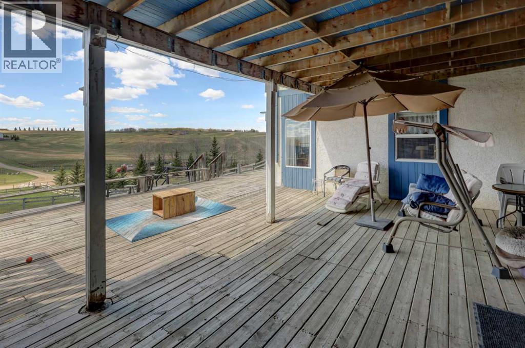 35190 Township Road 275, Rural Rocky View County, Alberta  T4C 1A1 - Photo 41 - A2313468