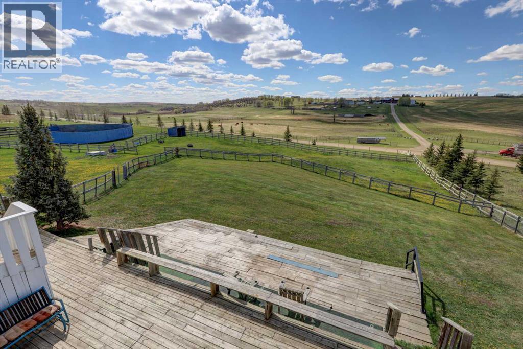 35190 Township Road 275, Rural Rocky View County, Alberta  T4C 1A1 - Photo 42 - A2313468