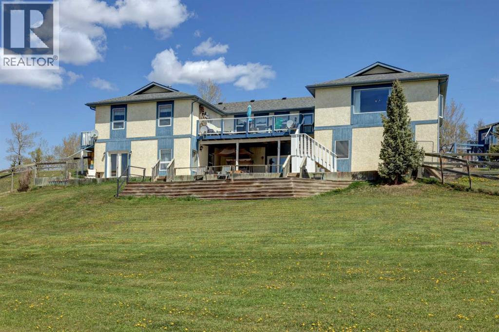 35190 Township Road 275, Rural Rocky View County, Alberta  T4C 1A1 - Photo 43 - A2313468