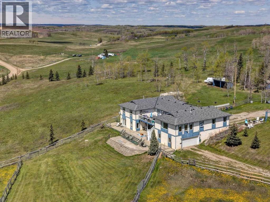 35190 Township Road 275, Rural Rocky View County, Alberta  T4C 1A1 - Photo 44 - A2313468