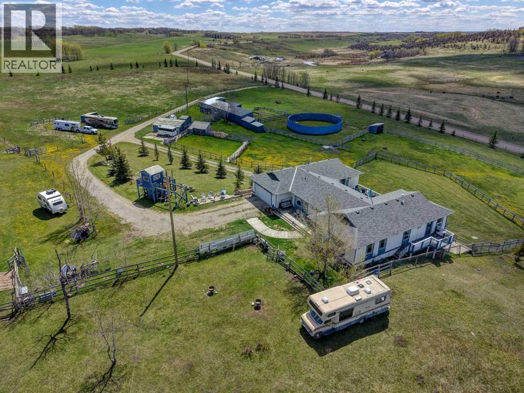 35190 Township Road 275, Rural Rocky View County, Alberta  T4C 1A1 - Photo 45 - A2313468