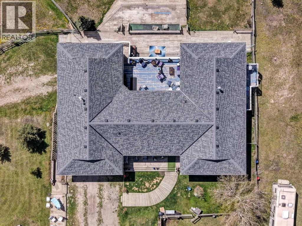 35190 Township Road 275, Rural Rocky View County, Alberta  T4C 1A1 - Photo 46 - A2313468