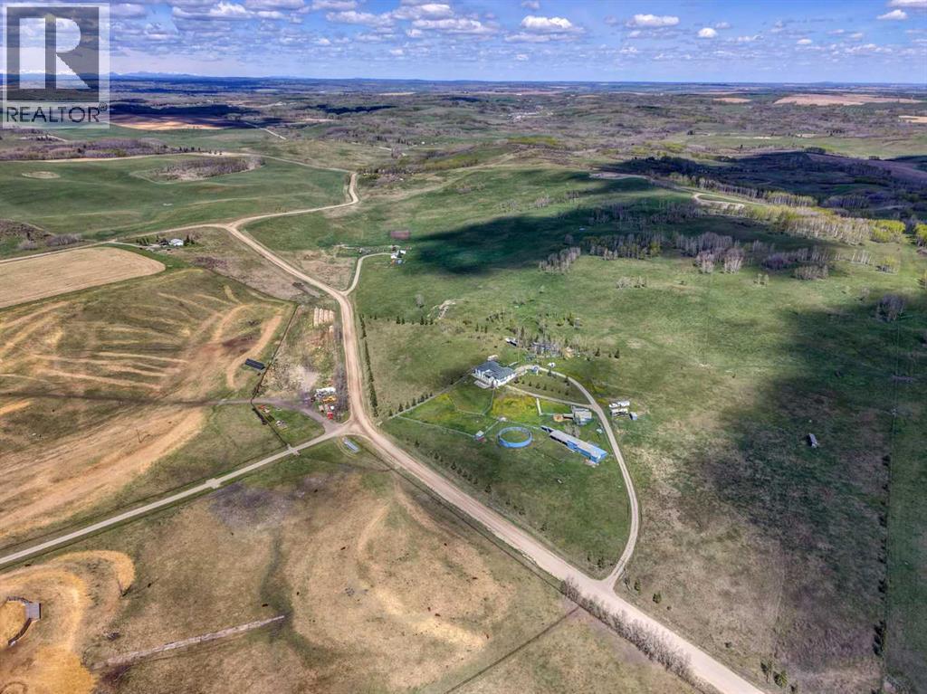 35190 Township Road 275, Rural Rocky View County, Alberta  T4C 1A1 - Photo 47 - A2313468