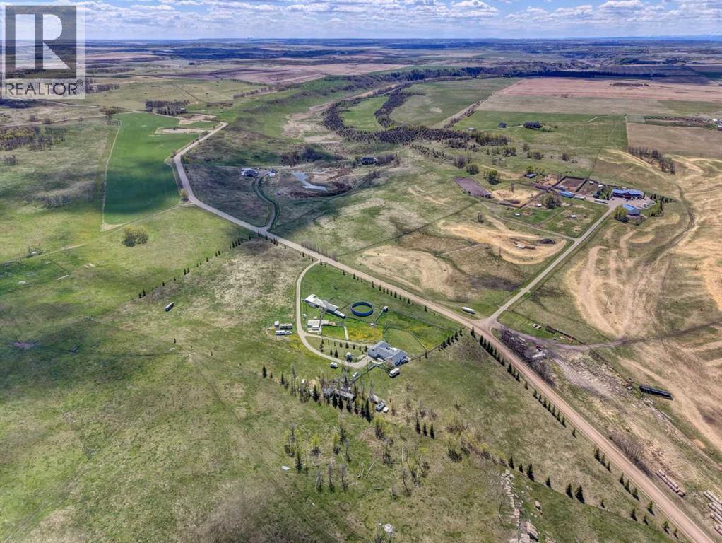 35190 Township Road 275, Rural Rocky View County, Alberta  T4C 1A1 - Photo 48 - A2313468