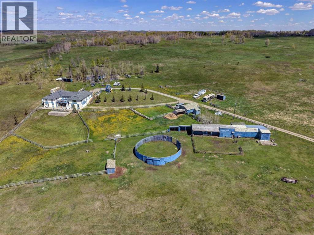 35190 Township Road 275, Rural Rocky View County, Alberta  T4C 1A1 - Photo 49 - A2313468