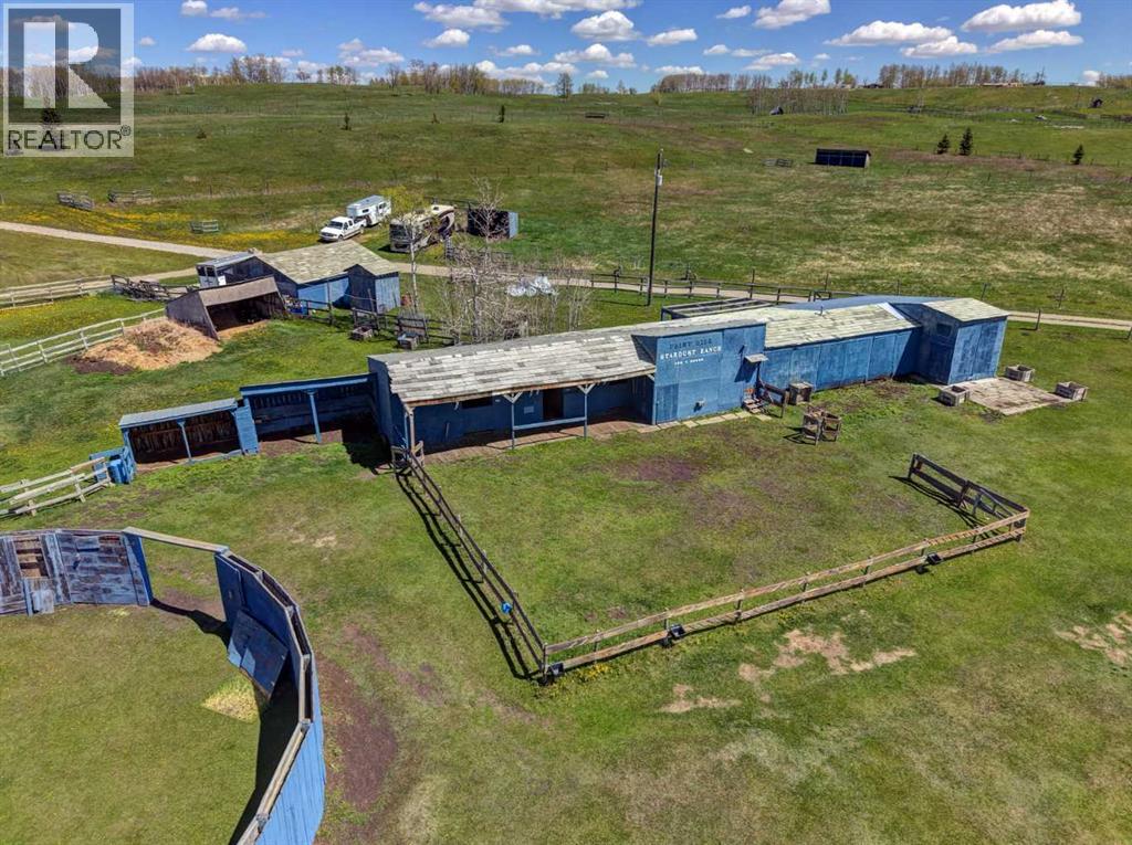 35190 Township Road 275, Rural Rocky View County, Alberta  T4C 1A1 - Photo 50 - A2313468