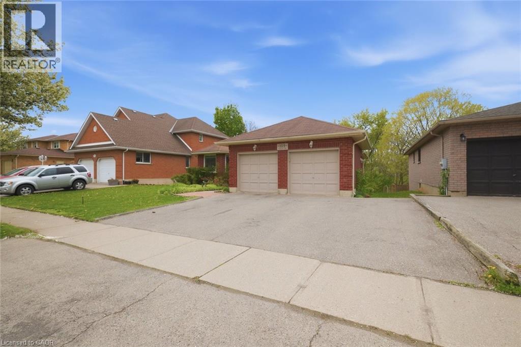 109 Gillin Road, Brantford, Ontario  N3P 1X4 - Photo 1 - 40830855