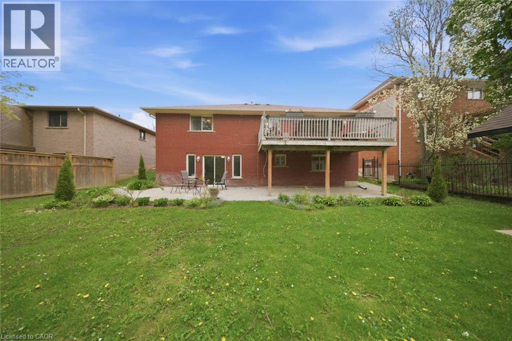 109 Gillin Road, Brantford, Ontario  N3P 1X4 - Photo 35 - 40830855