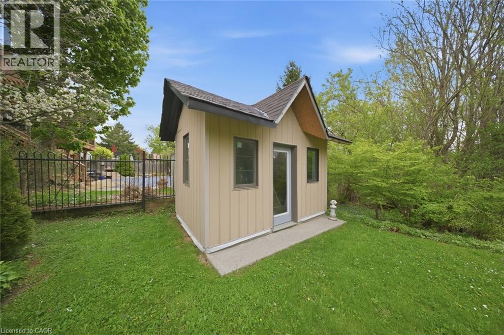 109 Gillin Road, Brantford, Ontario  N3P 1X4 - Photo 32 - 40830855
