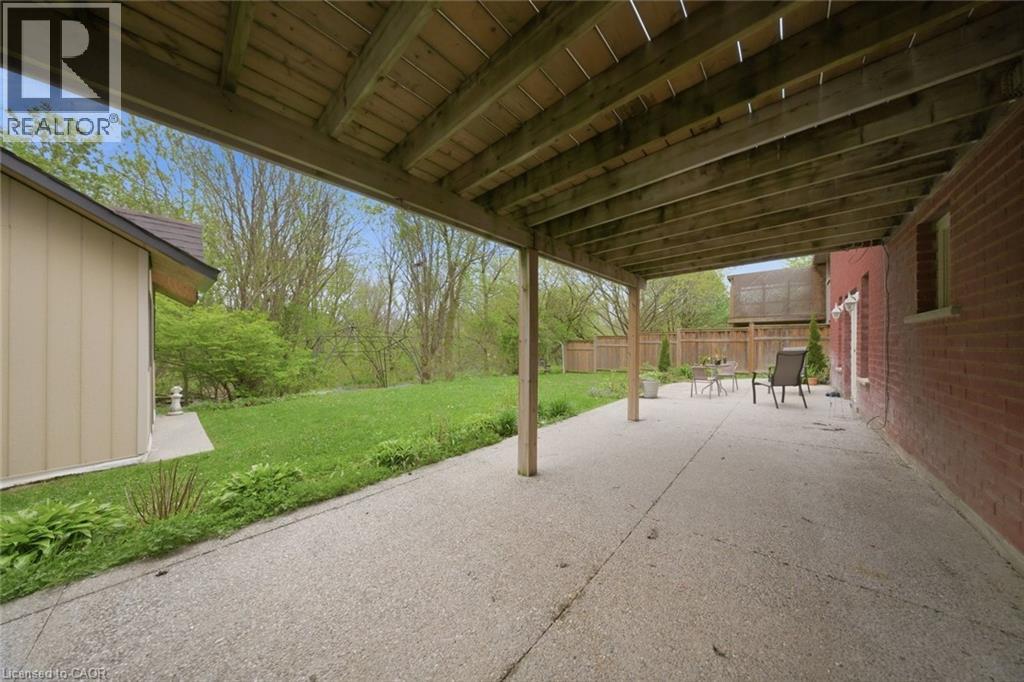 109 Gillin Road, Brantford, Ontario  N3P 1X4 - Photo 33 - 40830855