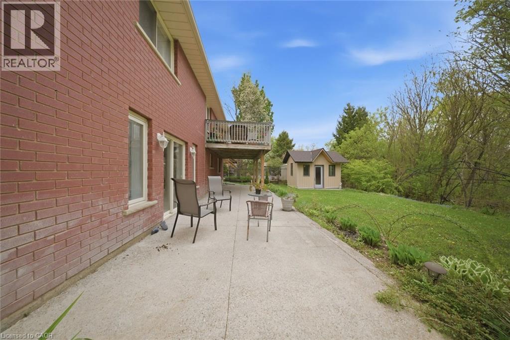109 Gillin Road, Brantford, Ontario  N3P 1X4 - Photo 34 - 40830855