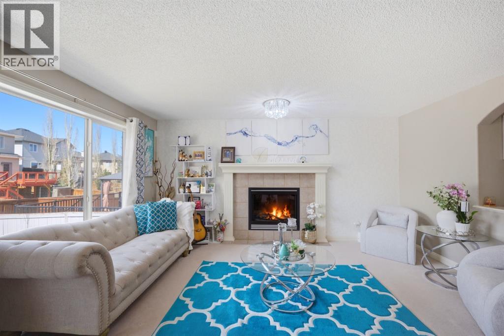 87 Kincora Drive Nw, Calgary, Alberta  T3R 1L4 - Photo 11 - A2301045
