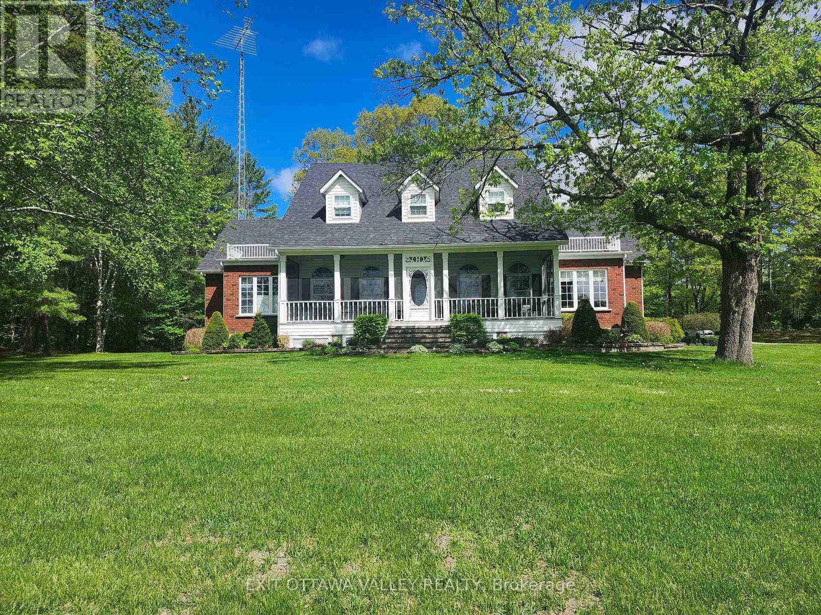 191 TIMM ROAD, Whitewater Region, Ontario