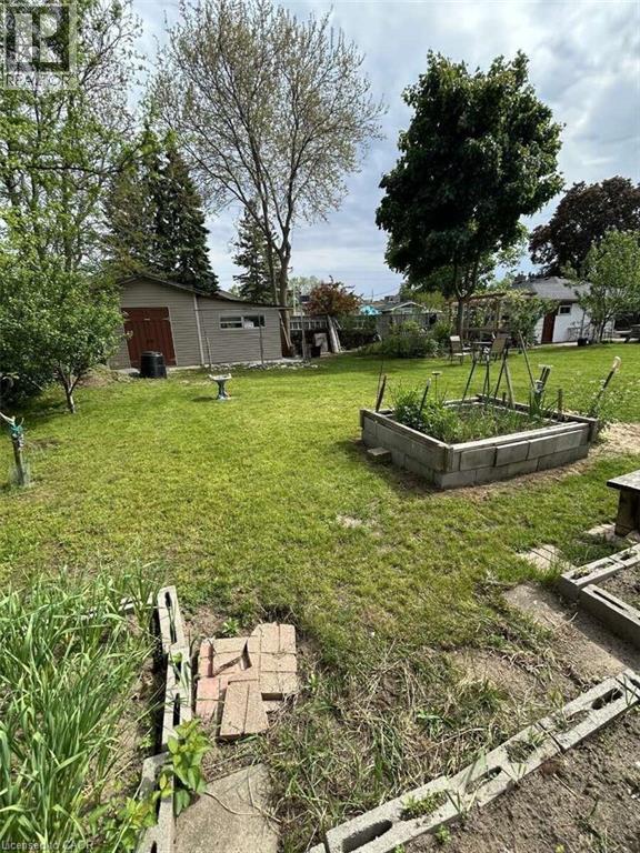 11 James Avenue, Brantford, Ontario  N3S 6Y2 - Photo 15 - 40833010