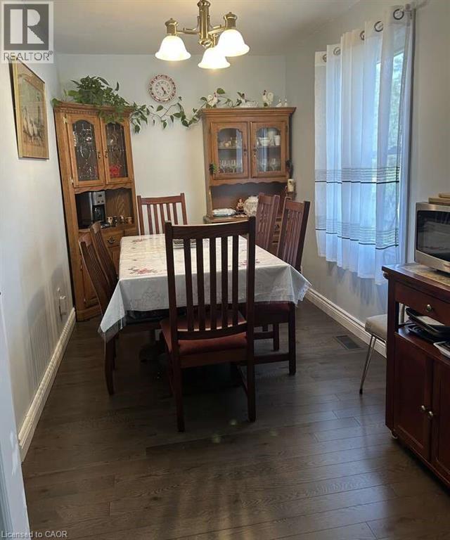 11 James Avenue, Brantford, Ontario  N3S 6Y2 - Photo 5 - 40833010