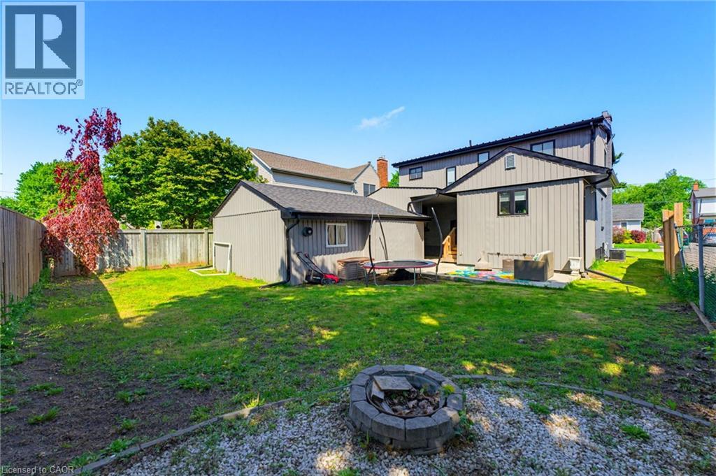 91 First Street N, Stoney Creek, Ontario  L8G 1Y2 - Photo 34 - 40833803