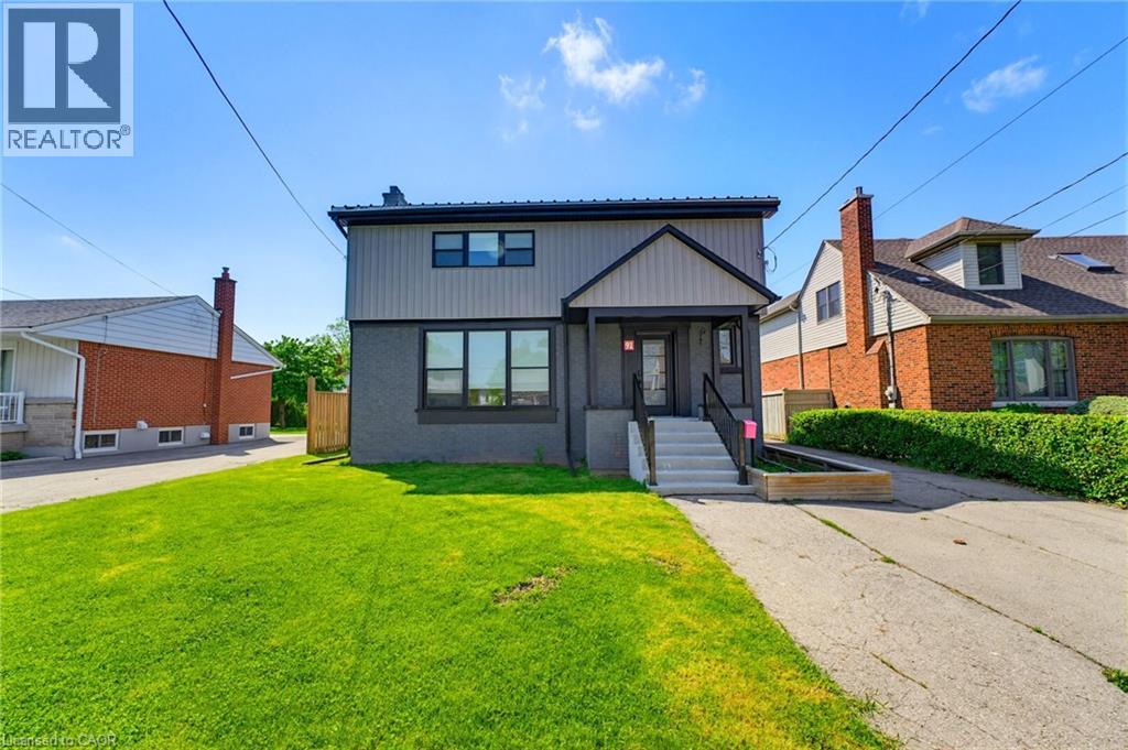 91 First Street N, Stoney Creek, Ontario  L8G 1Y2 - Photo 9 - 40833803
