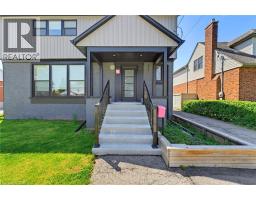 91 FIRST Street N, Stoney Creek, Ontario