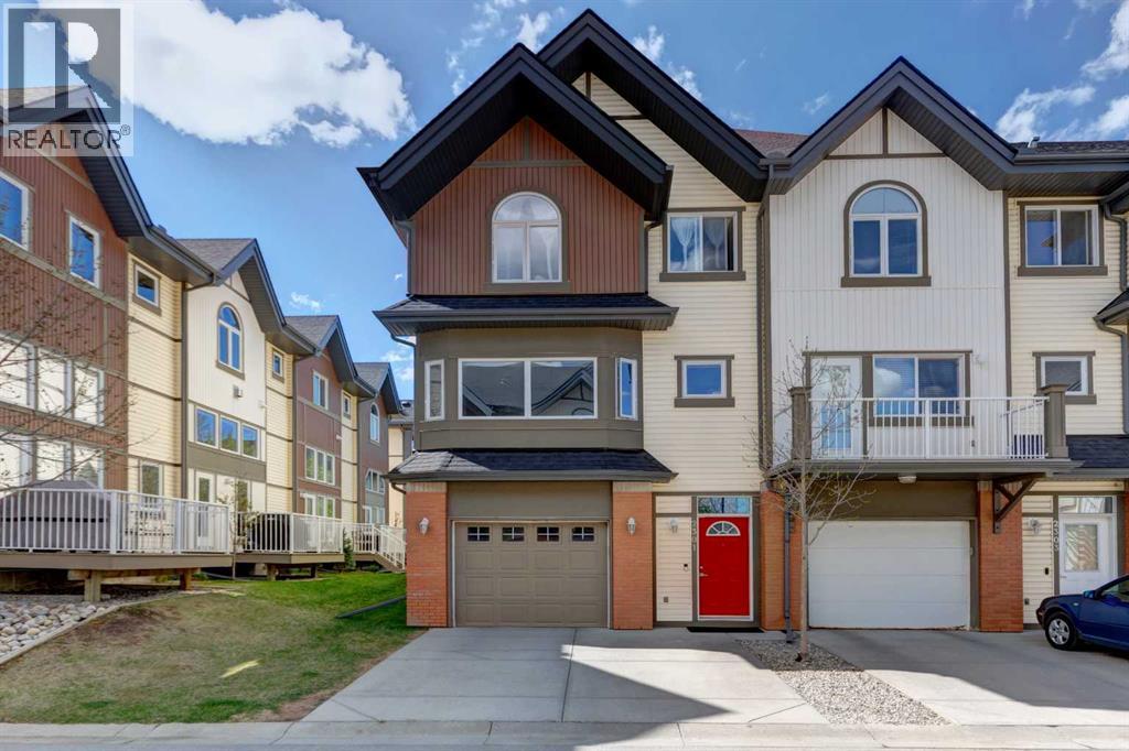 2301 Wentworth Villas Sw, Calgary, Alberta  T3H 0K8 - Photo 2 - A2313514
