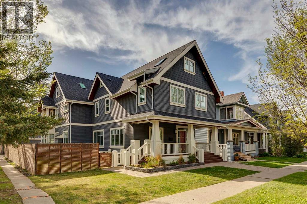 3237 7 Street SW, Calgary, Alberta