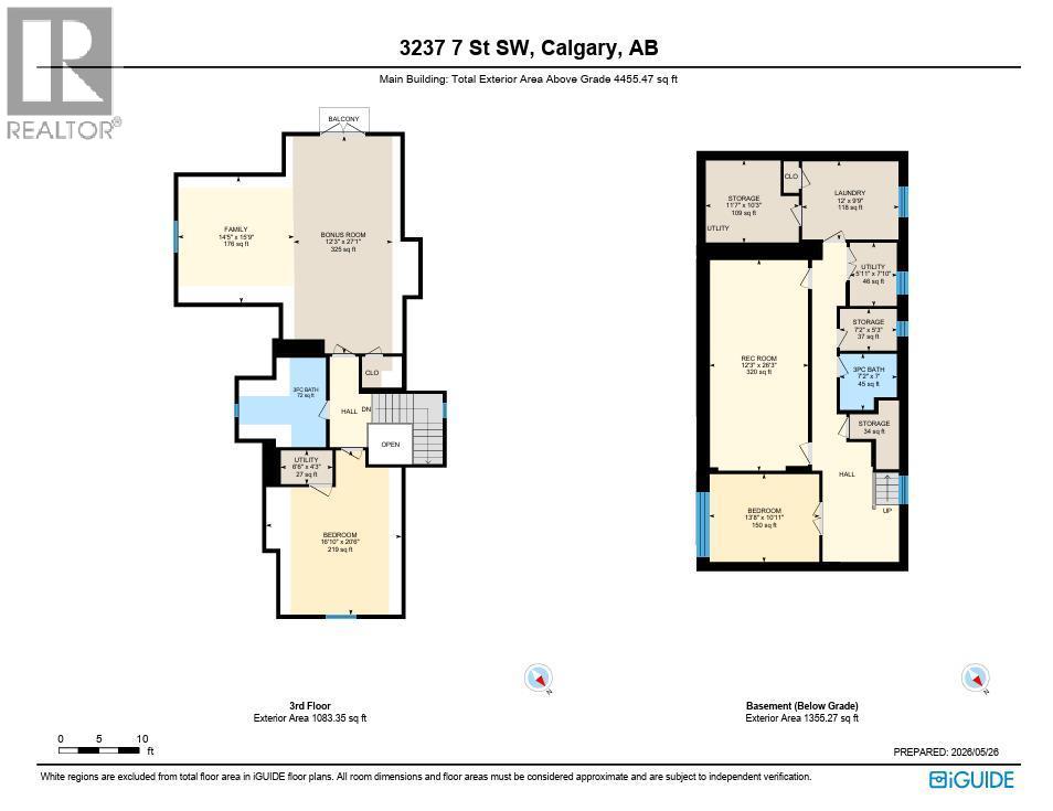3237 7 Street SW, Calgary, Alberta  T2T 2X8 - Photo 49 - A2314989