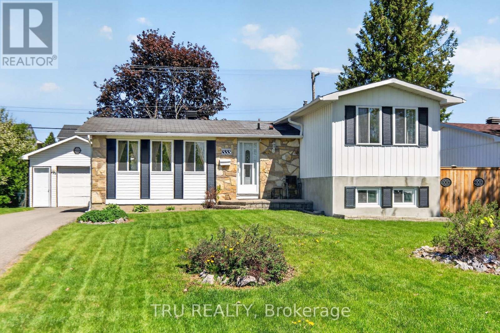 333 AMIENS STREET, Ottawa, Ontario